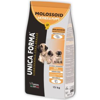 Unica Forma Molossoid Mother & Puppy 15 kg kép