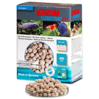 Utántöltő Eheim SUBSTRATpro 720g, 1l kép