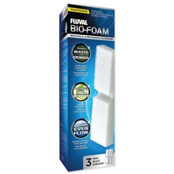 Utántöltő Fluval hab FX4/FX5/FX6 3 db kép