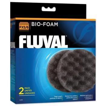 Utántöltő Fluval hab FX4/FX5/FX6 kép