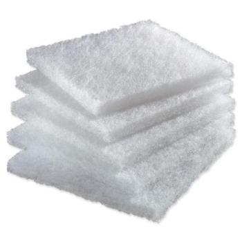 Utántöltő Juwel filter pamut Jumbo 5 db kép