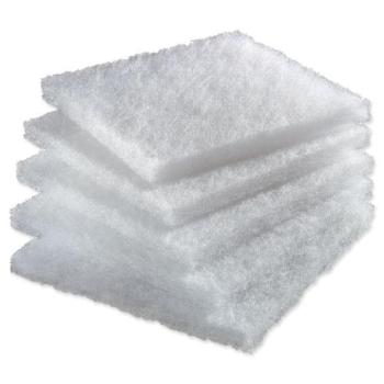 Utántöltő Juwel filter pamut Standard 5 db kép