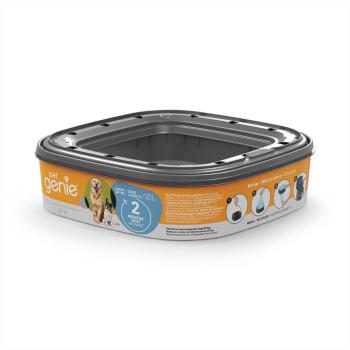 Utántöltő kazetta Pet Genie kutyapiszokgyűjtő szemeteshez (szemetes nélkül) kép