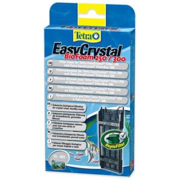 Utántöltő Tetra Easy Crystal biológiai hab 250/301 kép