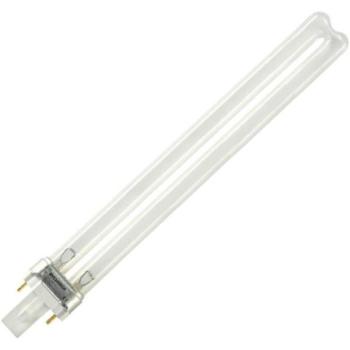 UV fénycső 18W G23, PL-S kép