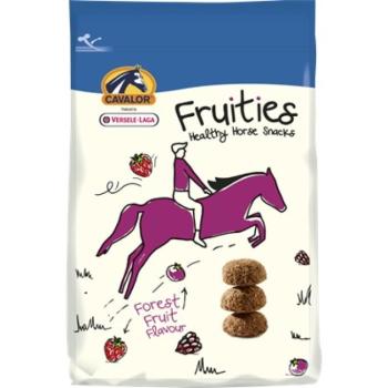 Versele Laga Cavalor Fruities jutalomfalat lovaknak 750 g
