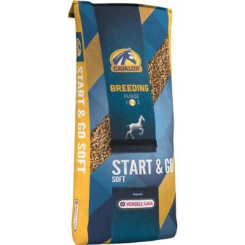 Versele Laga Cavalor Start & Go 15 kg kép
