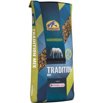 Versele Laga Cavalor Tradition Mix 20 kg kép