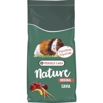 Versele-Laga Cavia Nature Original 9 kg kép