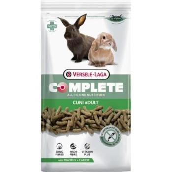 Versele-Laga Complete eledel felnőtt (törpe) nyulaknak 3kg kép