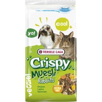 Versele-Laga Crispy Muesli nyulaknak 1 kg kép