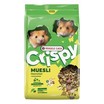 Versele-Laga Crispy müzli hörcsög & Co - 2,5 kg kép