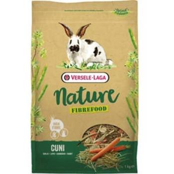 Versele-Laga Cuni Nature Fibrefood 1 kg kép