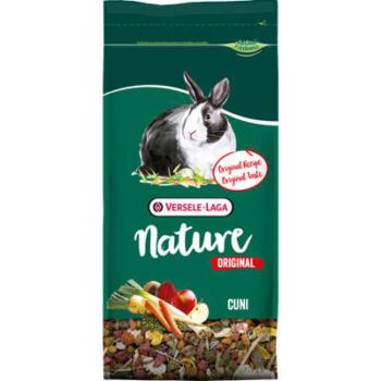 Versele-Laga Cuni Nature Original 750 g kép