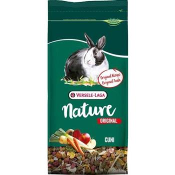 Versele-Laga Cuni Nature Original 9 kg kép