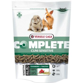 Versele Laga Cuni Sensitive 0,5 kg kép