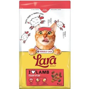 Versele-Laga Lara Adult lamb 7 kg kép