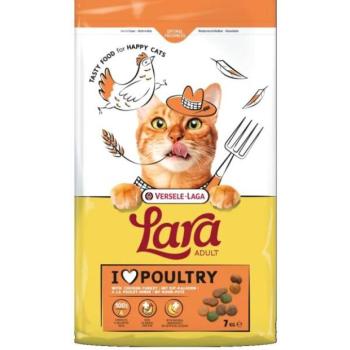 Versele-Laga Lara Adult turkey & chicken 7 kg kép