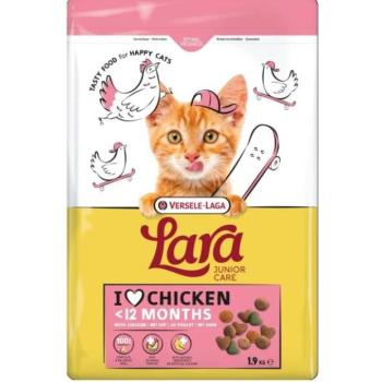 Versele-Laga Lara Junior chicken 1,9 kg