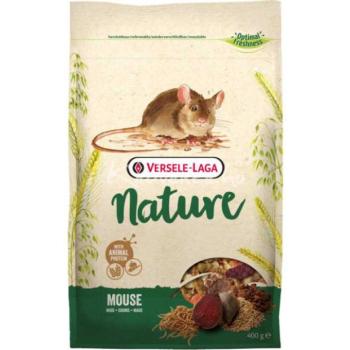 Versele-Laga Mouse Nature 400 g kép