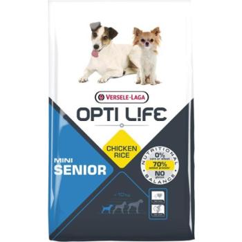 Versele-Laga Opti Life Mini Senior 7,5 kg kép