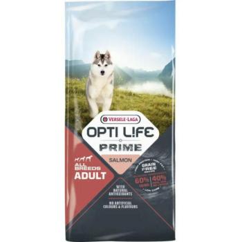 Versele-Laga Opti Life Prime Adult Salmon 12,5 kg kép