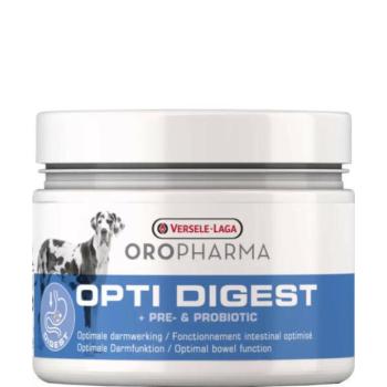Versele-Laga Oropharma Opti Digest Pre és probiotikum 250 g kép