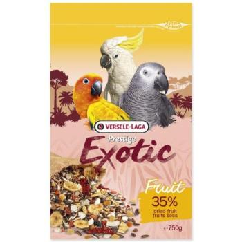 Versele-Laga Prestige eledel egzotikus papagájoknak 750 g kép