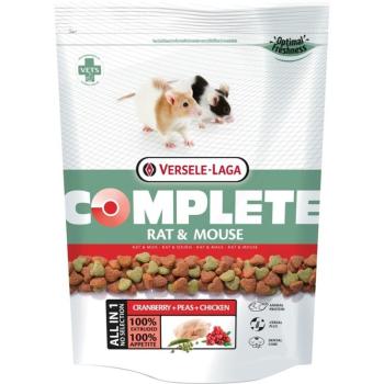 Versele Laga Rat & Mouse Complete 0,5 kg kép