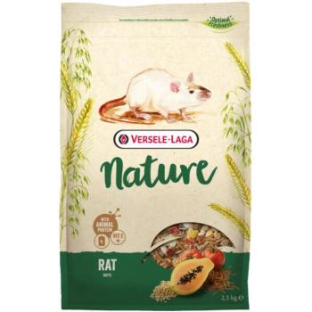 Versele-Laga Rat Nature 2,3 kg kép