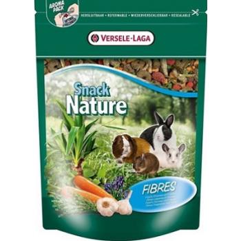 Versele Laga Snack Nature - Fibres 500 g kép