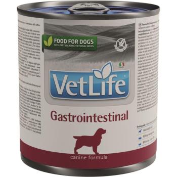 Vet Life Dog Gastrointestinal konzerv 300 g kép