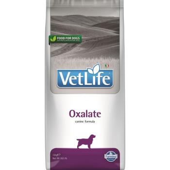 Vet Life Dog Oxalate 2 kg kép