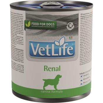 Vet Life Dog Renal konzerv 300 g kép