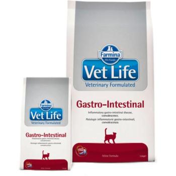Vet Life Gastro-Intestinal 10 kg
