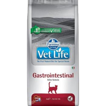 Vet Life Gastro-Intestinal 5 kg kép