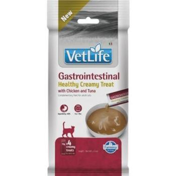Vet Life Gastrointestinal chicken & tuna 60 g kép