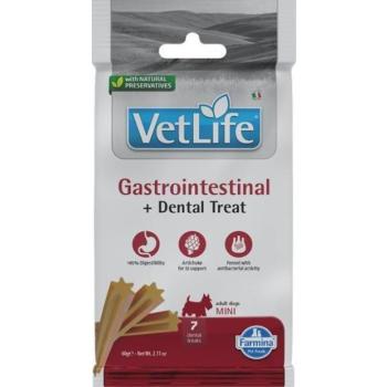 Vet Life Gastrointestinal mini 60 g