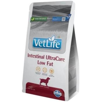 Vet Life Intestinal UltraCare Low Fat 1,5 kg kép