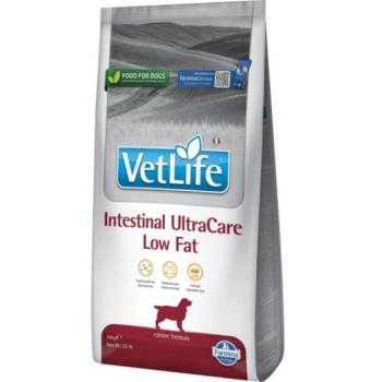 Vet Life Intestinal UltraCare Low Fat 10 kg kép