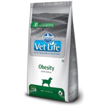 Vet Life Obesity 12 kg