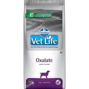 Vet Life Oxalate 12 kg kép