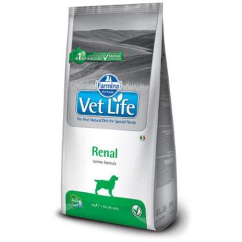 Vet Life Renal 12 kg