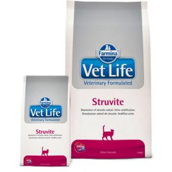Vet Life Struvite 10 kg