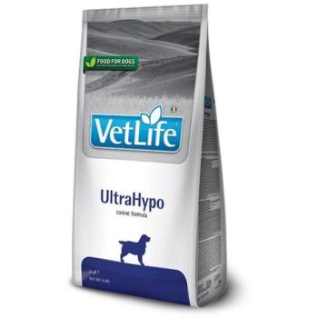 Vet Life Ultrahypo 12 kg