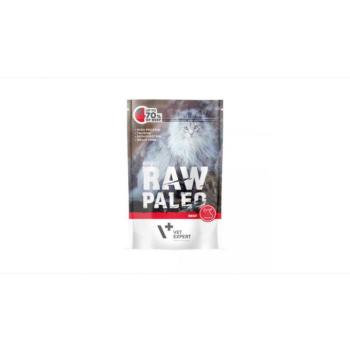 VetExpert Adult Raw Paleo beef 100 g kép