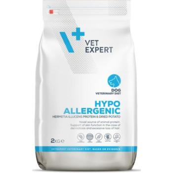 VetExpert Hypoallergenic Insect 2 kg kép
