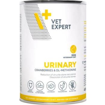 VetExpert Urinary 400 g kép