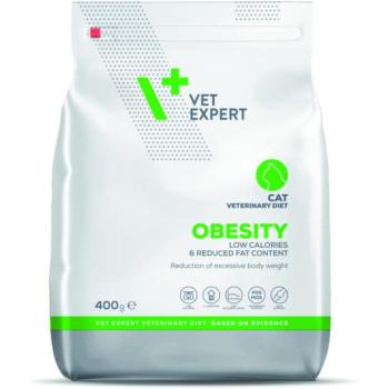 VetExpert Veterinary Diet Obesity 400 g