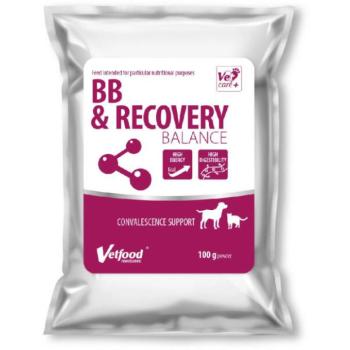 VetFood BB & Recovery Balance 100 g kép